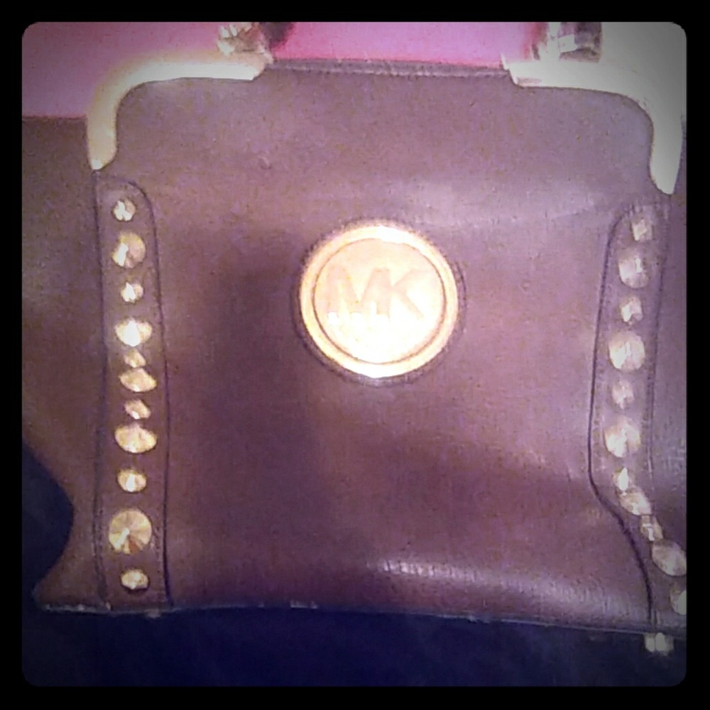 Michael Kors Purse